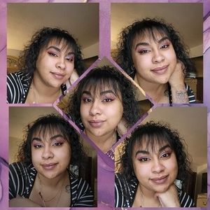 Meet your Posher, Analia